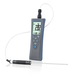 Control Company 4132 Platinum RTD Thermometer