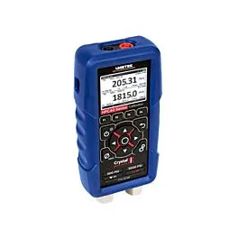 Crystal Engineering HPC41-100PSI Pressure Calibrator