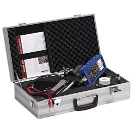Crystal Engineering HPC41-3KPSI-CHX HPC40 Pump System