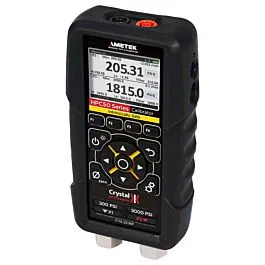 Crystal Engineering HPC52-300PSI-3KPSI Pressure Calibrator
