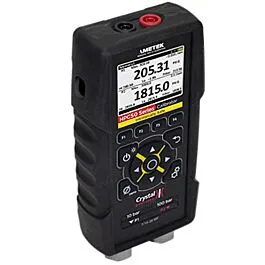 Crystal Engineering HPC52-30PSI-3KPSI Pressure Calibrator