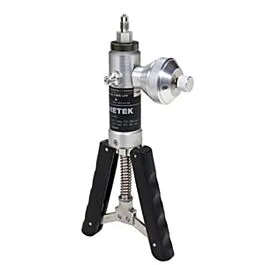Crystal Engineering T-975-CPF Fast Pressure Hand Pump