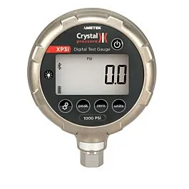 Crystal Engineering XP3I-2KPSI-S2 Digital Pressure Gauge