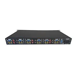Danisense DSSIU-6-1U Current Transducer Interface