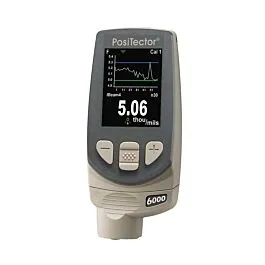 Defelsko PosiTector 23519A-F-3 Thickness Gauge