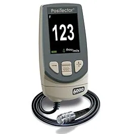 Defelsko PosiTector 23519A-FKS-1 Thickness Gauge