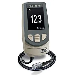 Defelsko PosiTector 23519A-FNS-1 Coating Thickness Gauge