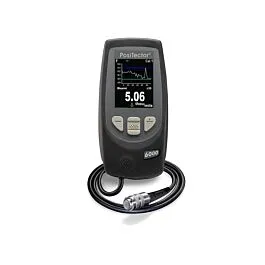 Defelsko PosiTector 23519A-FS-3 Thickness Gauge