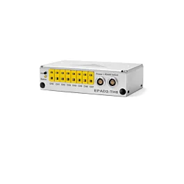 Dewetron EPAD2-TH8-U Thermocouple Amplifier