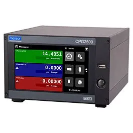 Mensor CPG2500-BARO Barometric Pressure Indicator