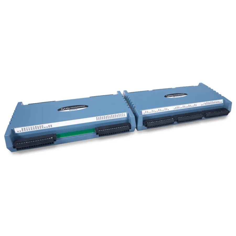 Digilent 6069-471-005 USB-2416-4AO and AI-EXP32 Data Acquisition Bundle