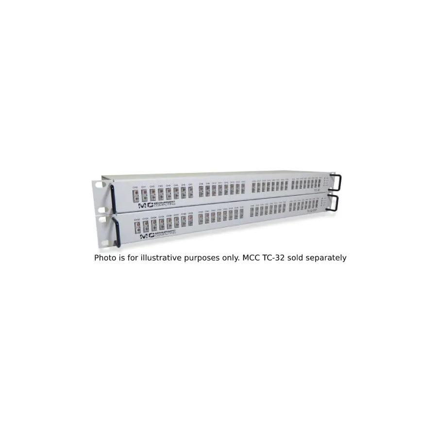 Digilent TC-32-EXP Thermocouple Expansion Module