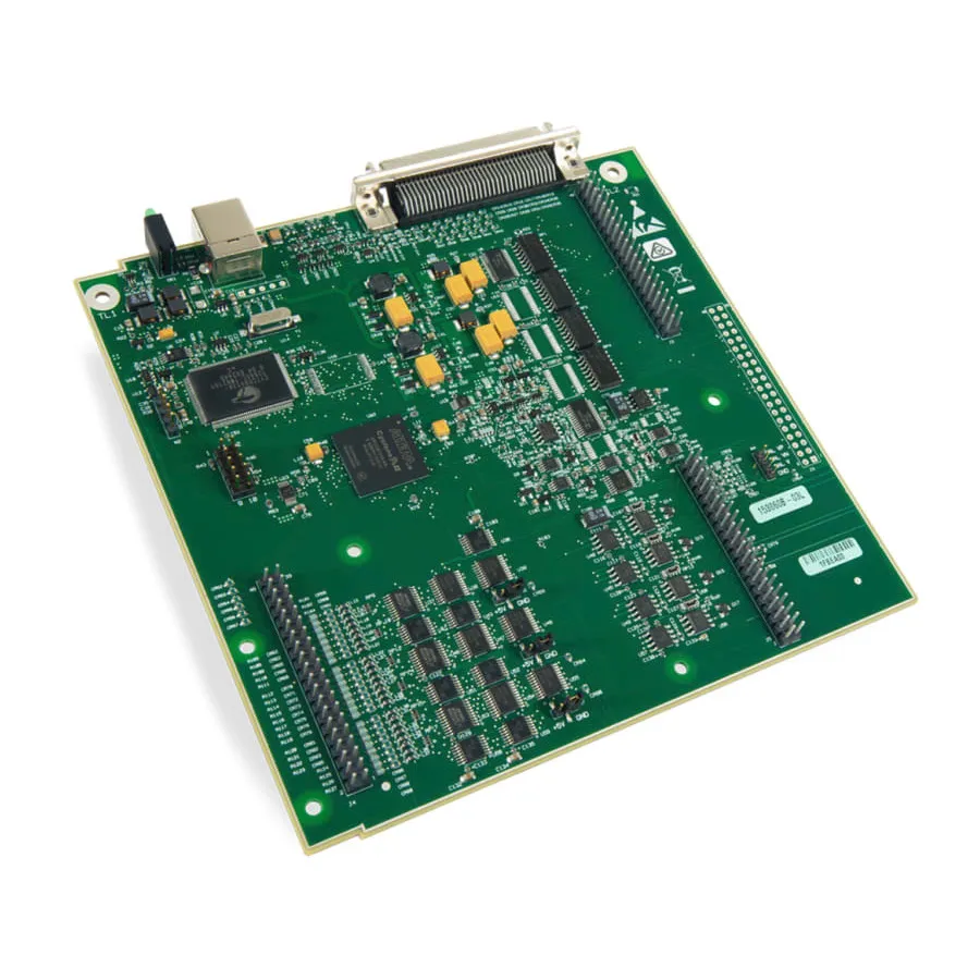 Digilent USB-2637 Multifunction DAQ
