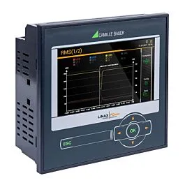 Dranetz 192929 Power Quality Analyzer