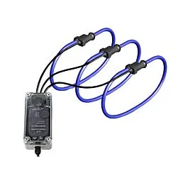 Dranetz DRANFLEX3003XLB36 3-Phase Flexible Current Probe 36in
