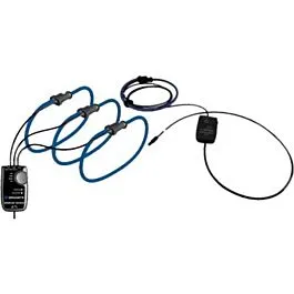 Dranetz DRANFLEX4300-3K24 CT Current Probe 24in