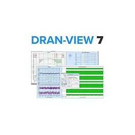 Dranetz DV7E-PX Dran-View Enterprise Software