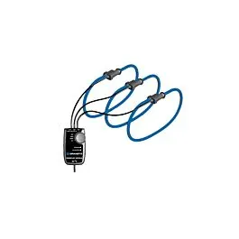 Dranetz FLEX6K48PKG-HD 4 Phase Flex Probe Package