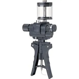 Druck 2000PV Hydraulic Hand Pump