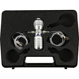Druck 23620P-KIT Low Pressure and Vacuum Pump Kit
