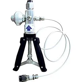 Druck 23622P-KIT Pneumatic Hand Pump