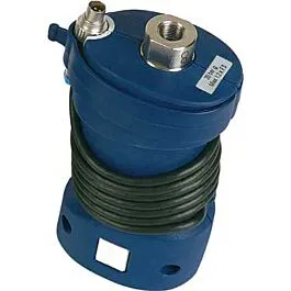 Druck 25353CL IDOS Pressure Module (-15 to 50 PSIG)