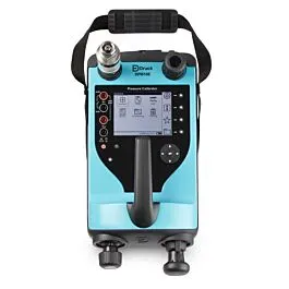 Druck DPI610E-PC-11G-UO-BO Portable Pressure Calibrator