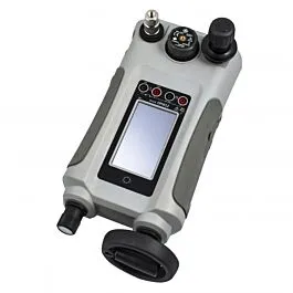 Druck DPI612 Hydraulic Calibrator