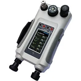Druck DPI612-PFX-01G Pneumatic Vacuum Calibrator