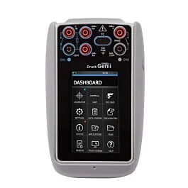 Druck DPI620-KIT Genii Modular Calibrator