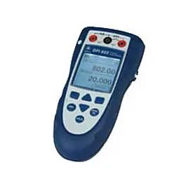 Druck DPI800 Pressure Indicator