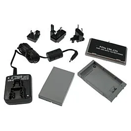 Druck IO61X-BAT-KIT Rechargeable Battery Kit