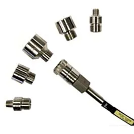 Druck IO620-HOSE-P1 Pneumatic Hose Kit