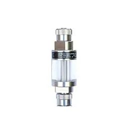 Druck IO620-IDT621-IS Dirt Moisture Trap