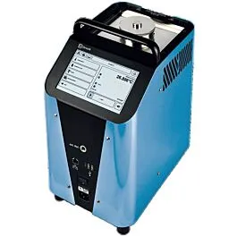 Druck PTC165 Liquid Bath Calibrator