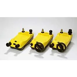 Druck PV 621-IS Pneumatic Pressure Station