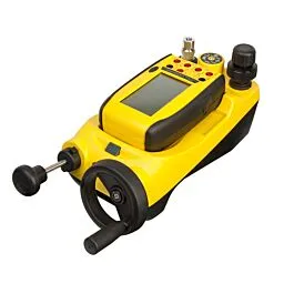 Druck PV621 Pressure Calibration Station