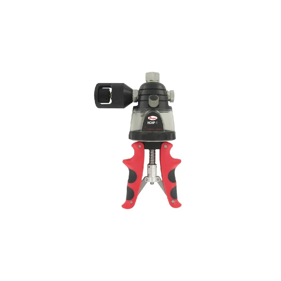 Dwyer HCHP-1 Hydraulic Calibration Hand Pump