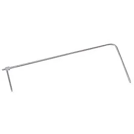 Dwyer Instruments 160-168 Stainless Steel Pitot Tube
