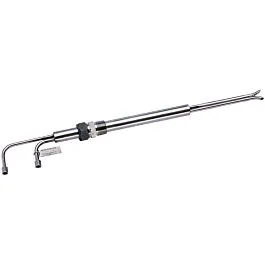 Dwyer Instruments 160S-18PM Stainless Steel Pitot Tube