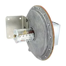 Dwyer Instruments 1640-1.5KPA Floating Contact Null Switch