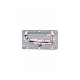 Dwyer Instruments 244 Manometer