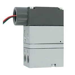 Dwyer 2816-WP Current to Pressure Transducer