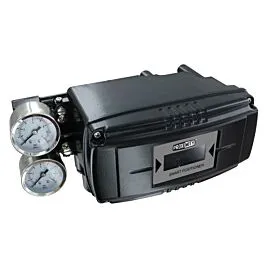 Dwyer Instruments 285ER-D5 Rotary Smart Positioner