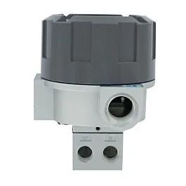 Dwyer Instruments 2916-E Current to Pressure Transducer