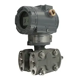 Dwyer Instruments 3100D-1-FM-1-1 Smart Differential Pressure Transmitter