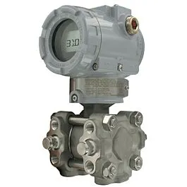 Dwyer Instruments 3100MP-2-FM-1-1-LCD Differential Pressure Transmitter