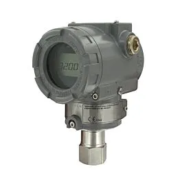 Dwyer Instruments 3200G-1-FM-1-1 Pressure Transmitter