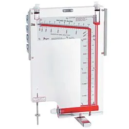 Dwyer Instruments 400-23-GAGE Air Velocity Meter