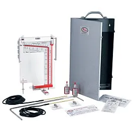 Dwyer 400-23-KIT Air Velocity Meter